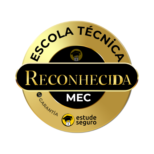 Selo Escola Reconhecida